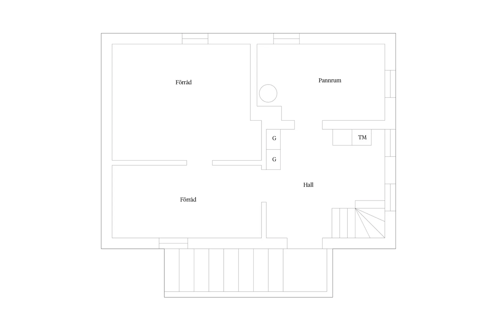 Villa, Vällsjövägen 22, Lerum-Slätthult, Lerum
