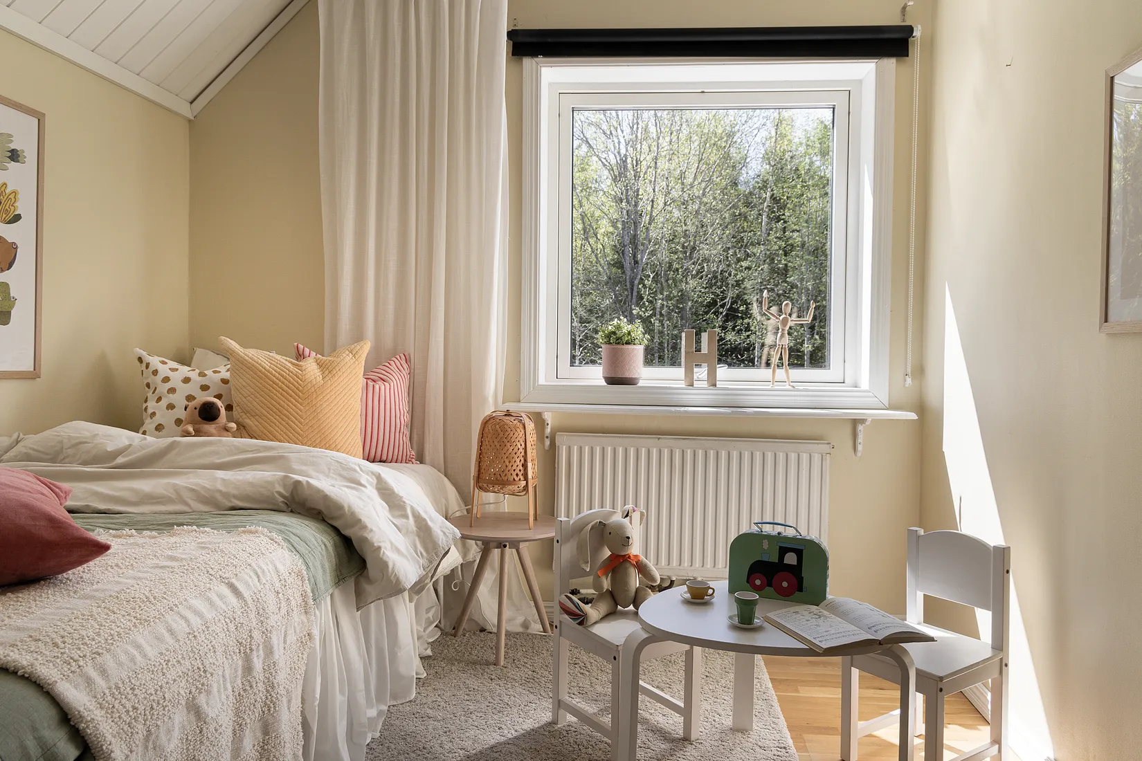 Villa, Vällsjövägen 22, Lerum-Slätthult, Lerum