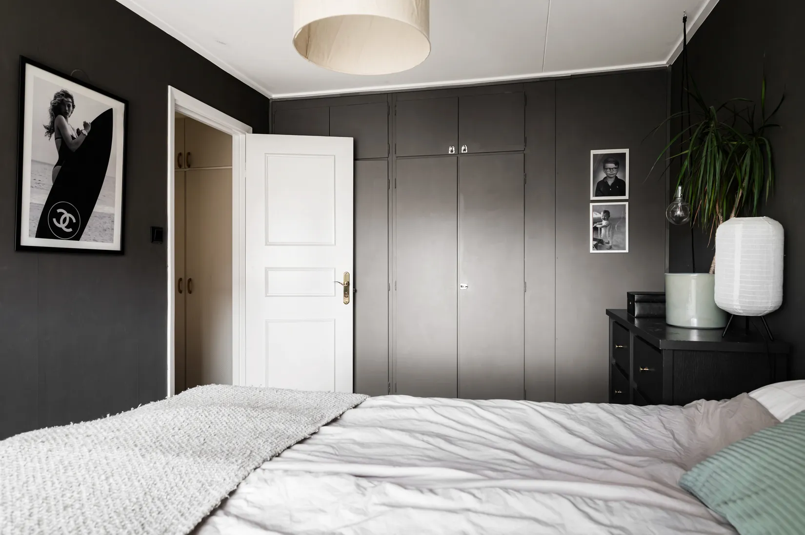 Villa, Radhus, Sämjevägen 21, Vällingby - Nälsta, Stockholm