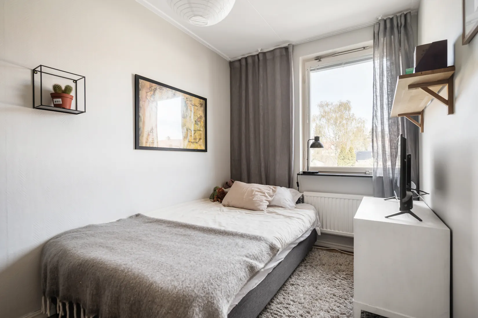 Villa, Radhus, Sämjevägen 21, Vällingby - Nälsta, Stockholm