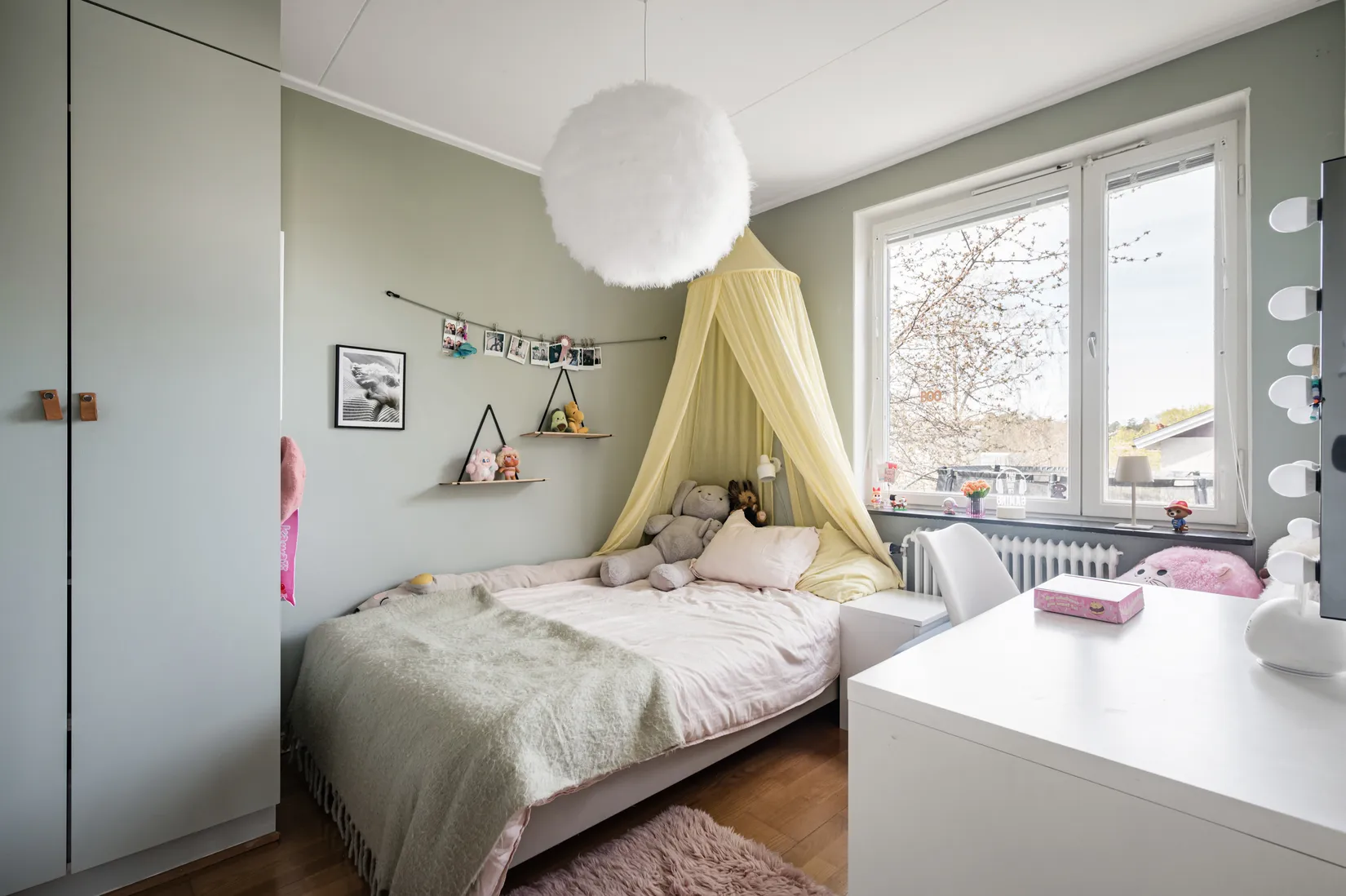 Villa, Radhus, Sämjevägen 21, Vällingby - Nälsta, Stockholm