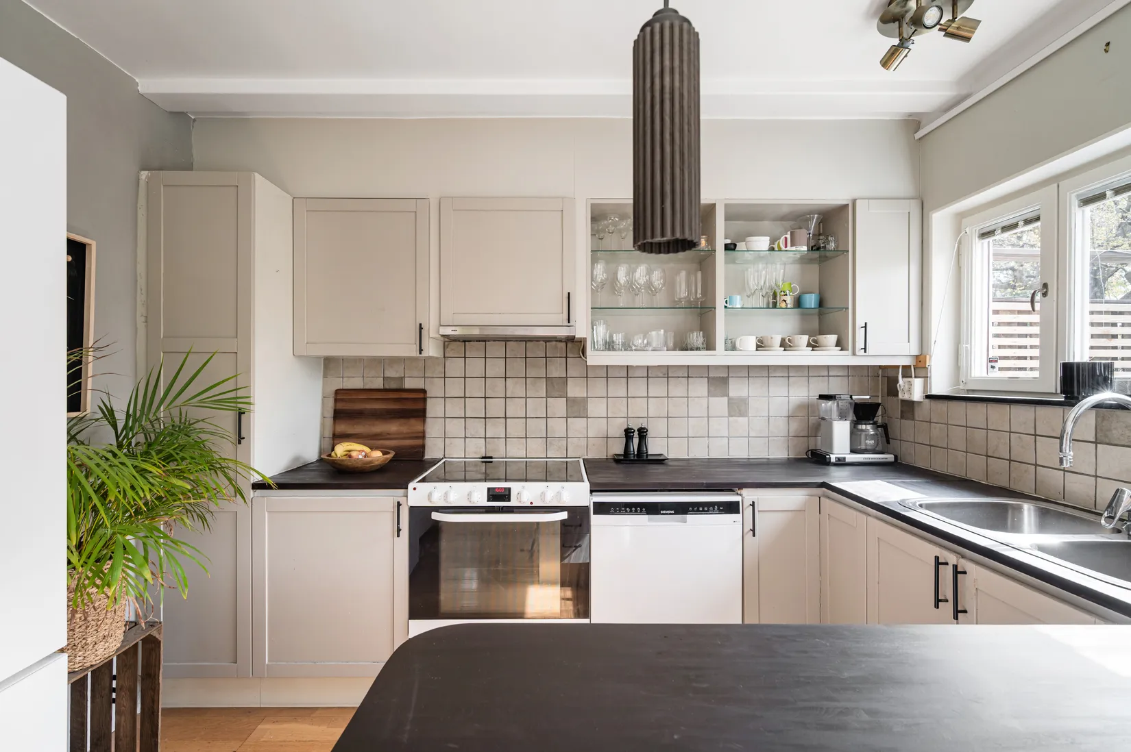 Villa, Radhus, Sämjevägen 21, Vällingby - Nälsta, Stockholm