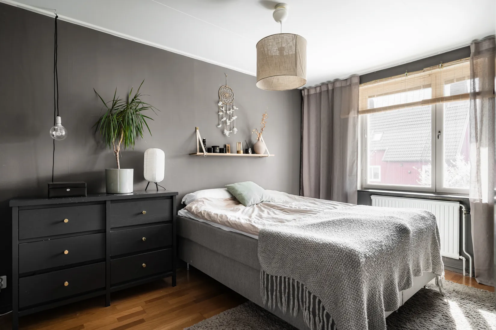 Villa, Radhus, Sämjevägen 21, Vällingby - Nälsta, Stockholm