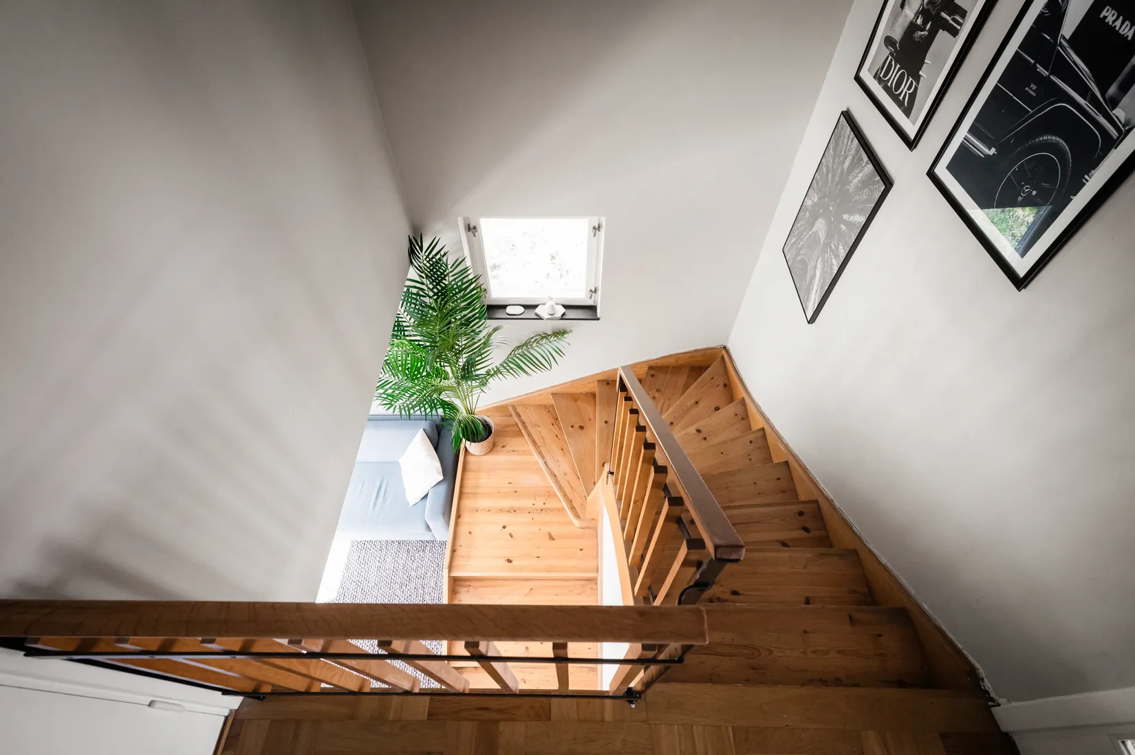 Villa, Radhus, Sämjevägen 21, Vällingby - Nälsta, Stockholm