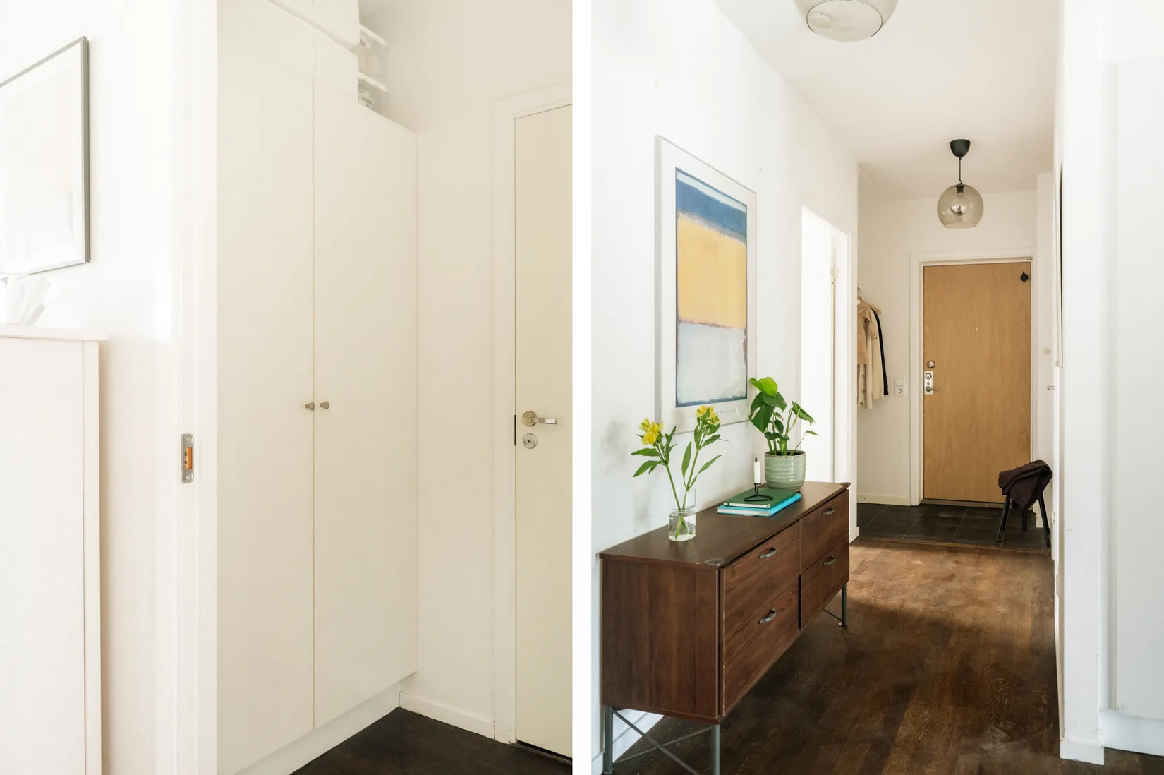 Bostadsrätt, Förmansvägen 25, 5 tr, Liljeholmskajen, Stockholm