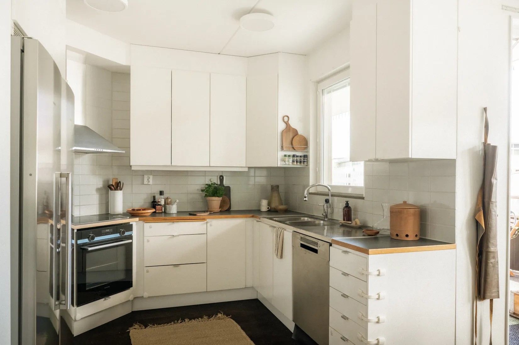 Bostadsrätt, Förmansvägen 25, 5 tr, Liljeholmskajen, Stockholm