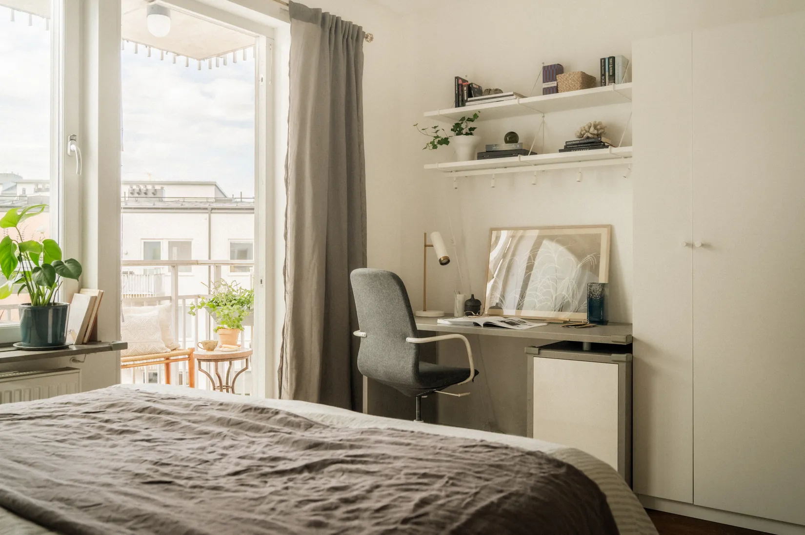 Bostadsrätt, Förmansvägen 25, 5 tr, Liljeholmskajen, Stockholm