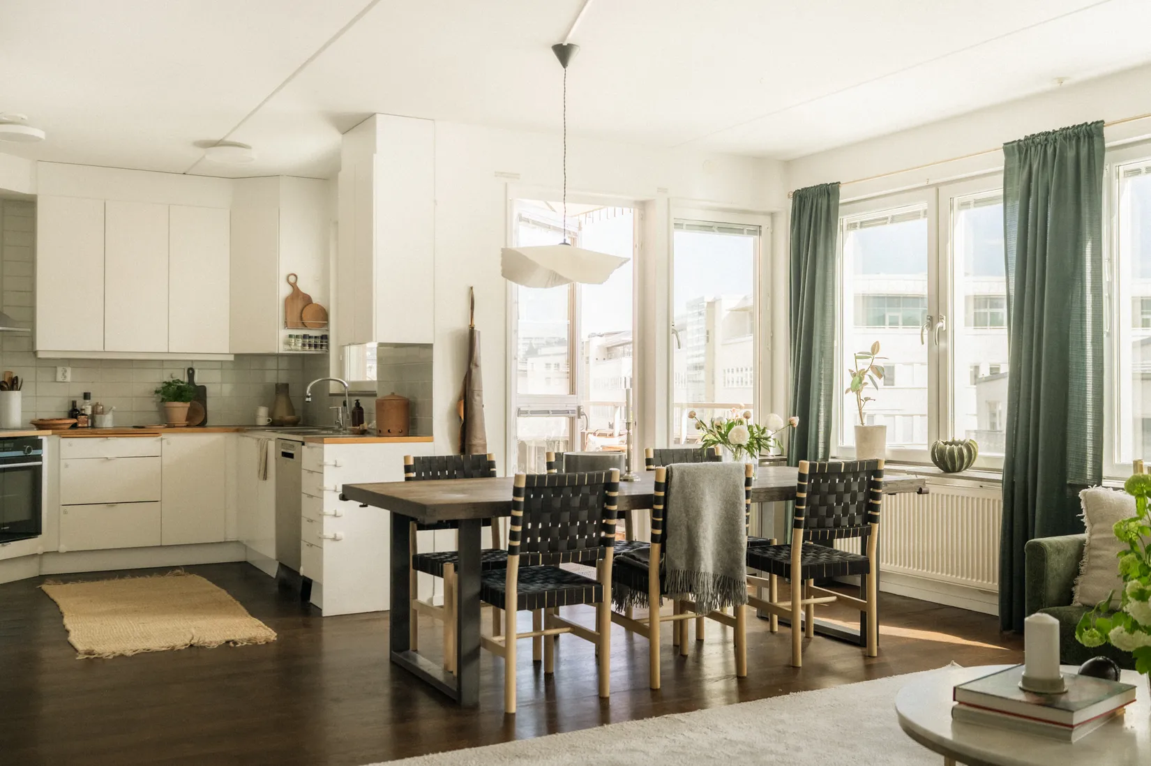 Bostadsrätt, Förmansvägen 25, 5 tr, Liljeholmskajen, Stockholm