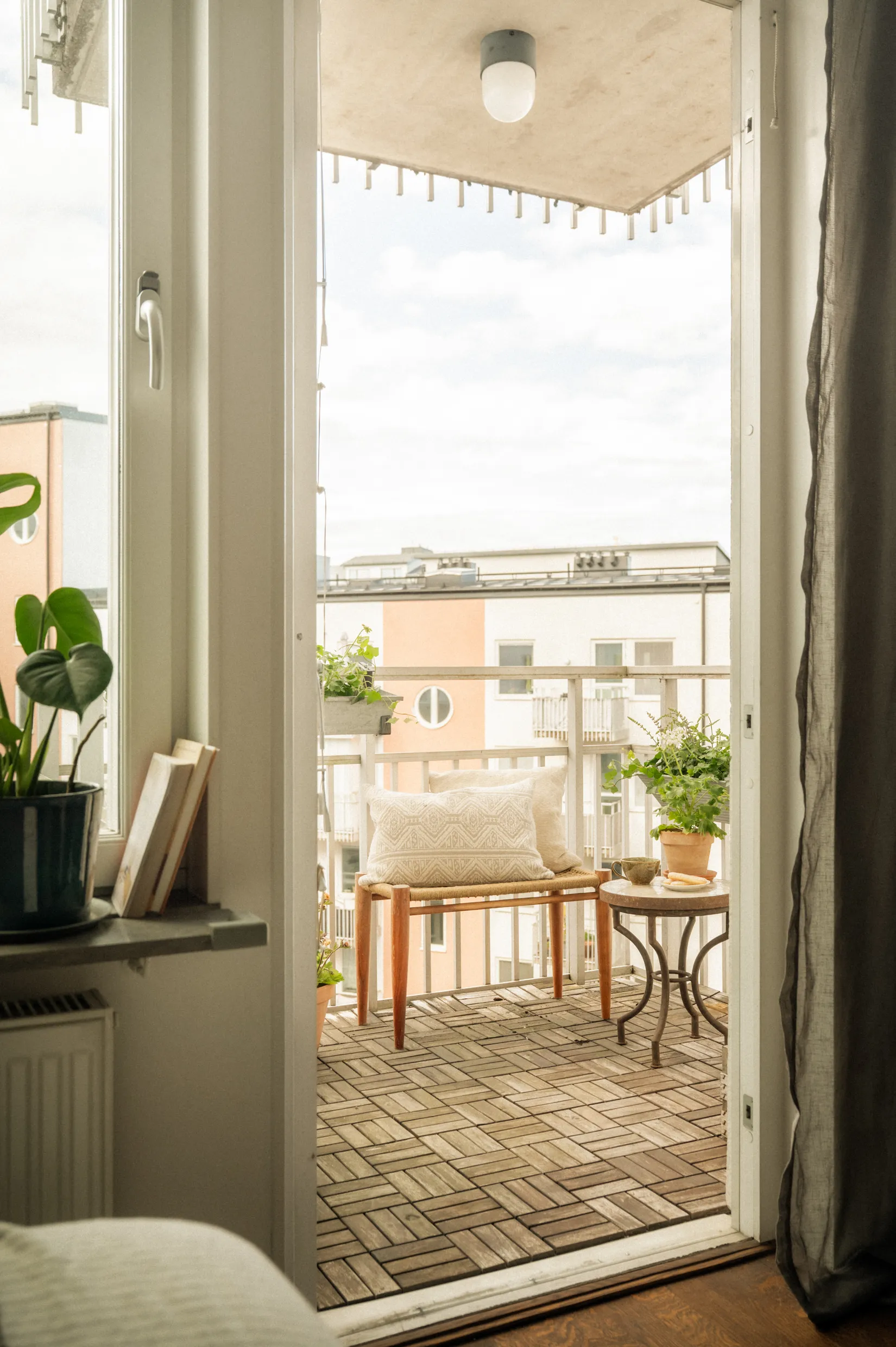 Bostadsrätt, Förmansvägen 25, 5 tr, Liljeholmskajen, Stockholm