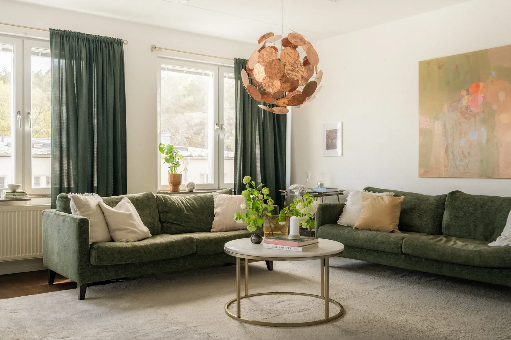 Bostadsrätt, Förmansvägen 25, 5 tr, Liljeholmskajen, Stockholm