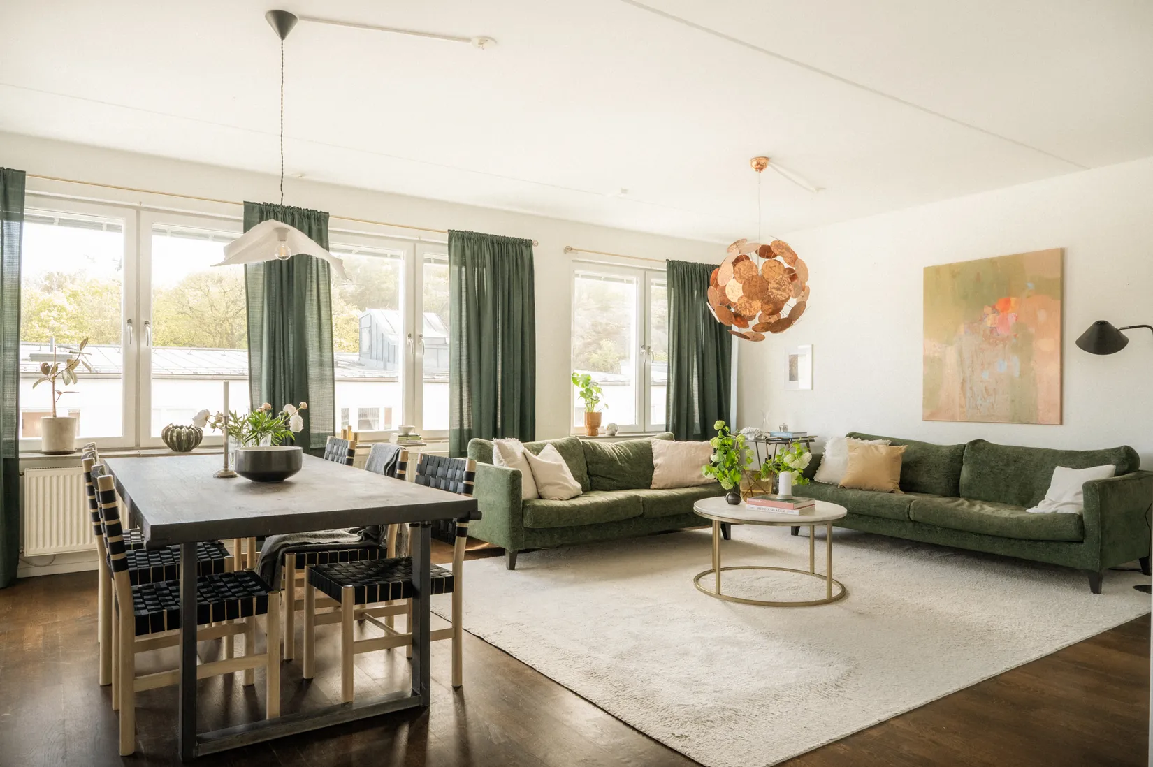 Bostadsrätt, Förmansvägen 25, 5 tr, Liljeholmskajen, Stockholm