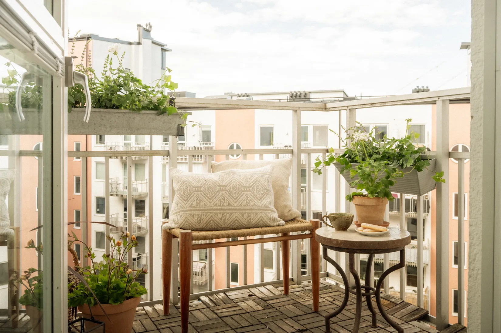 Bostadsrätt, Förmansvägen 25, 5 tr, Liljeholmskajen, Stockholm