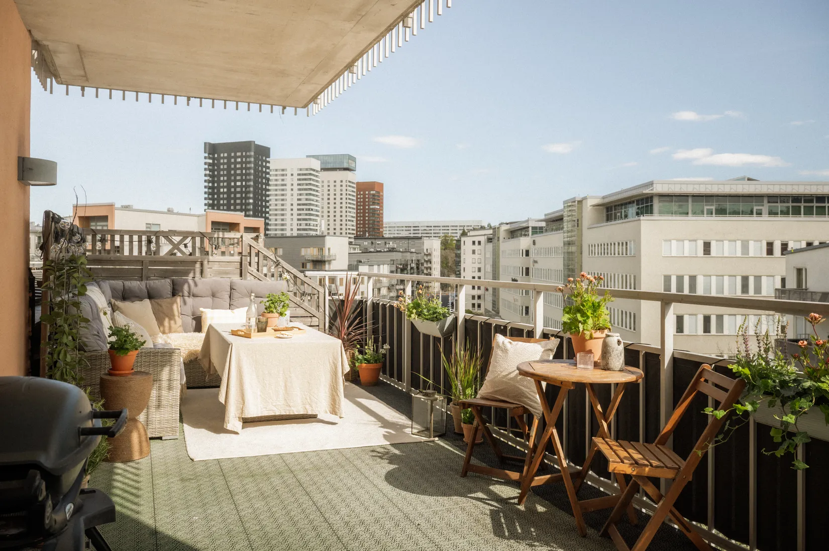 Bostadsrätt, Förmansvägen 25, 5 tr, Liljeholmskajen, Stockholm
