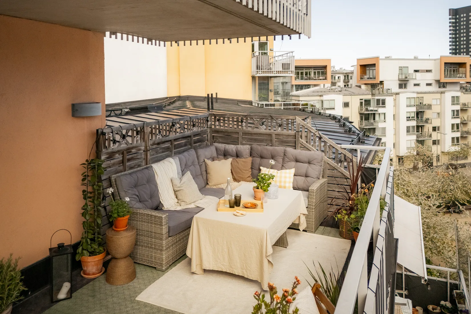 Bostadsrätt, Förmansvägen 25, 5 tr, Liljeholmskajen, Stockholm