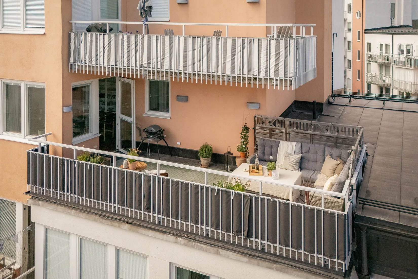 Bostadsrätt, Förmansvägen 25, 5 tr, Liljeholmskajen, Stockholm