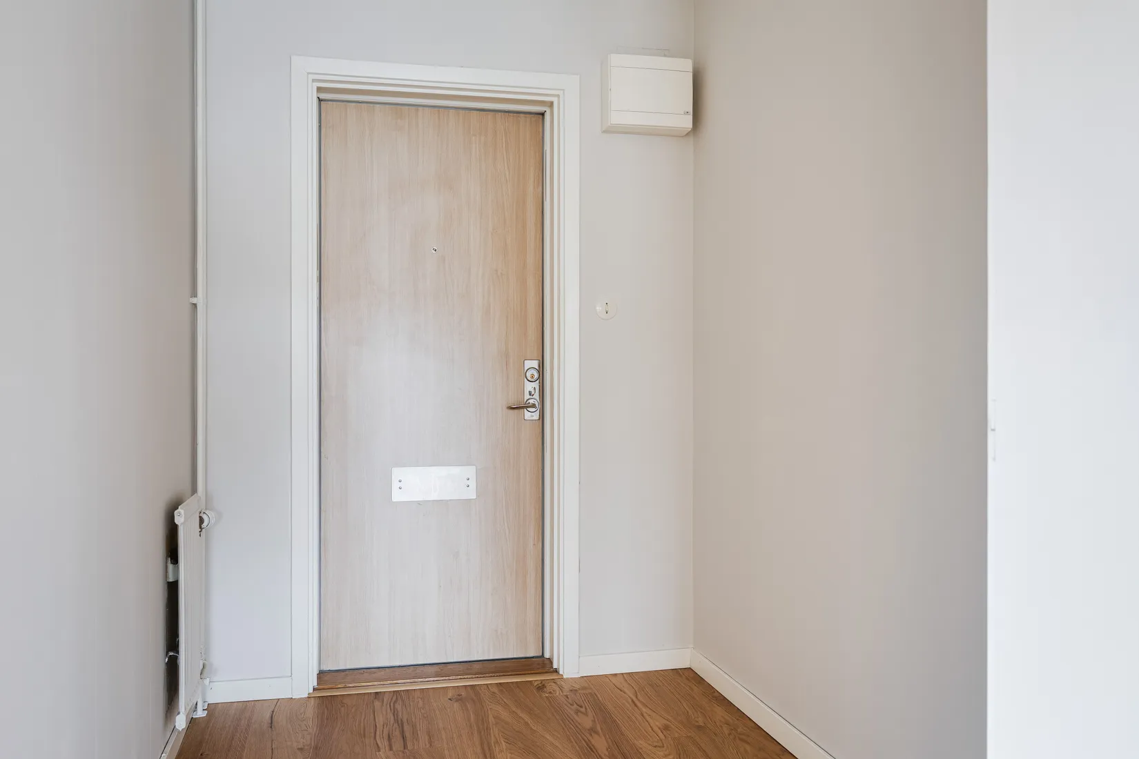 Bostadsrätt, Kågevägen 36B, Norrböle, Skellefteå