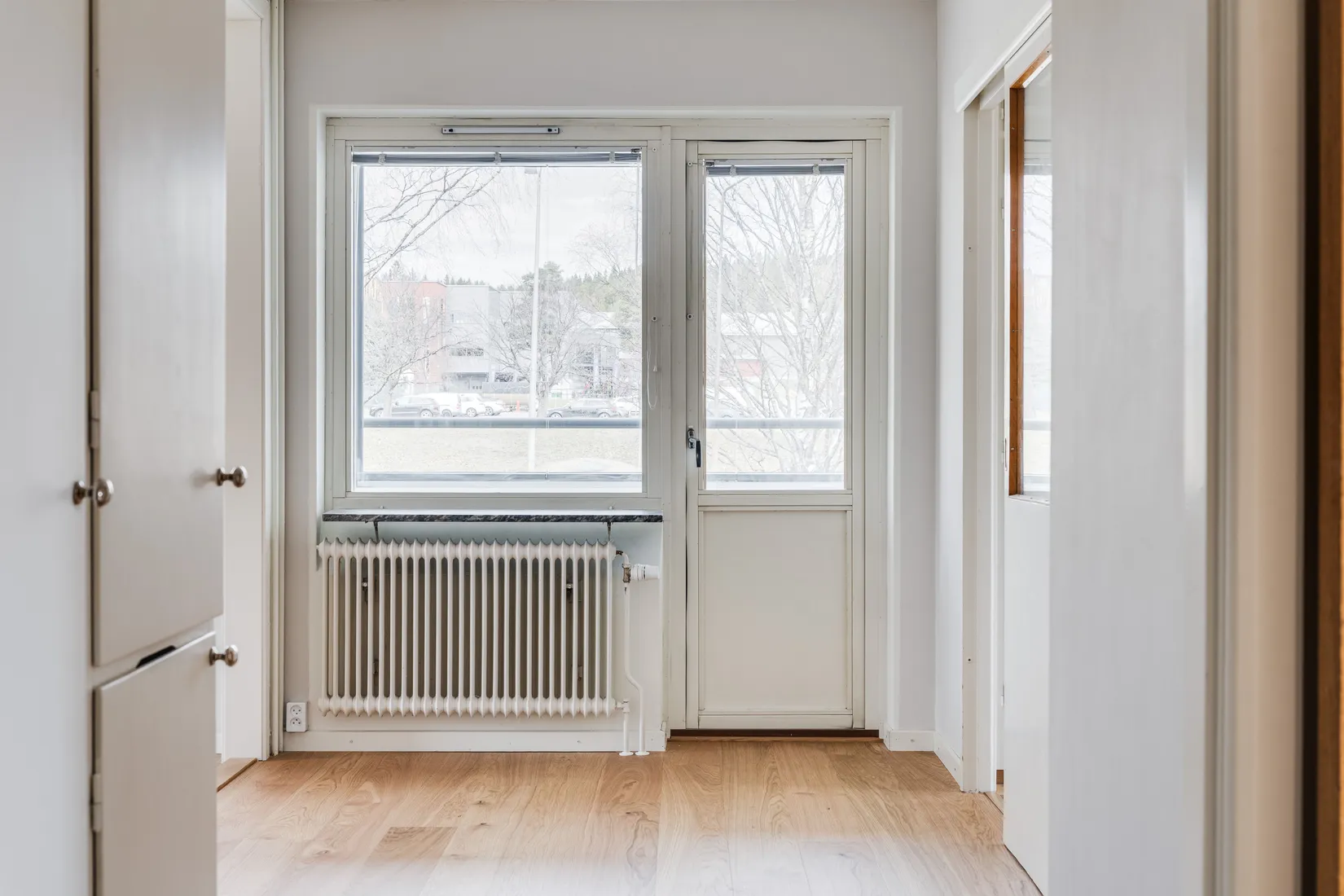 Bostadsrätt, Kågevägen 36B, Norrböle, Skellefteå