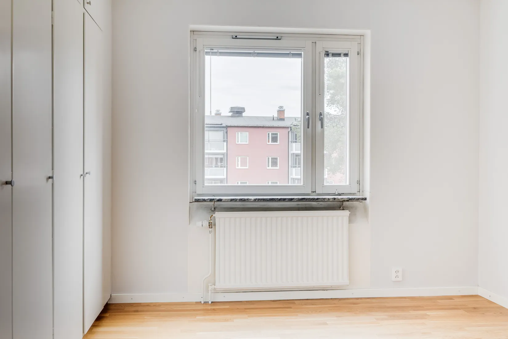 Bostadsrätt, Kågevägen 36B, Norrböle, Skellefteå