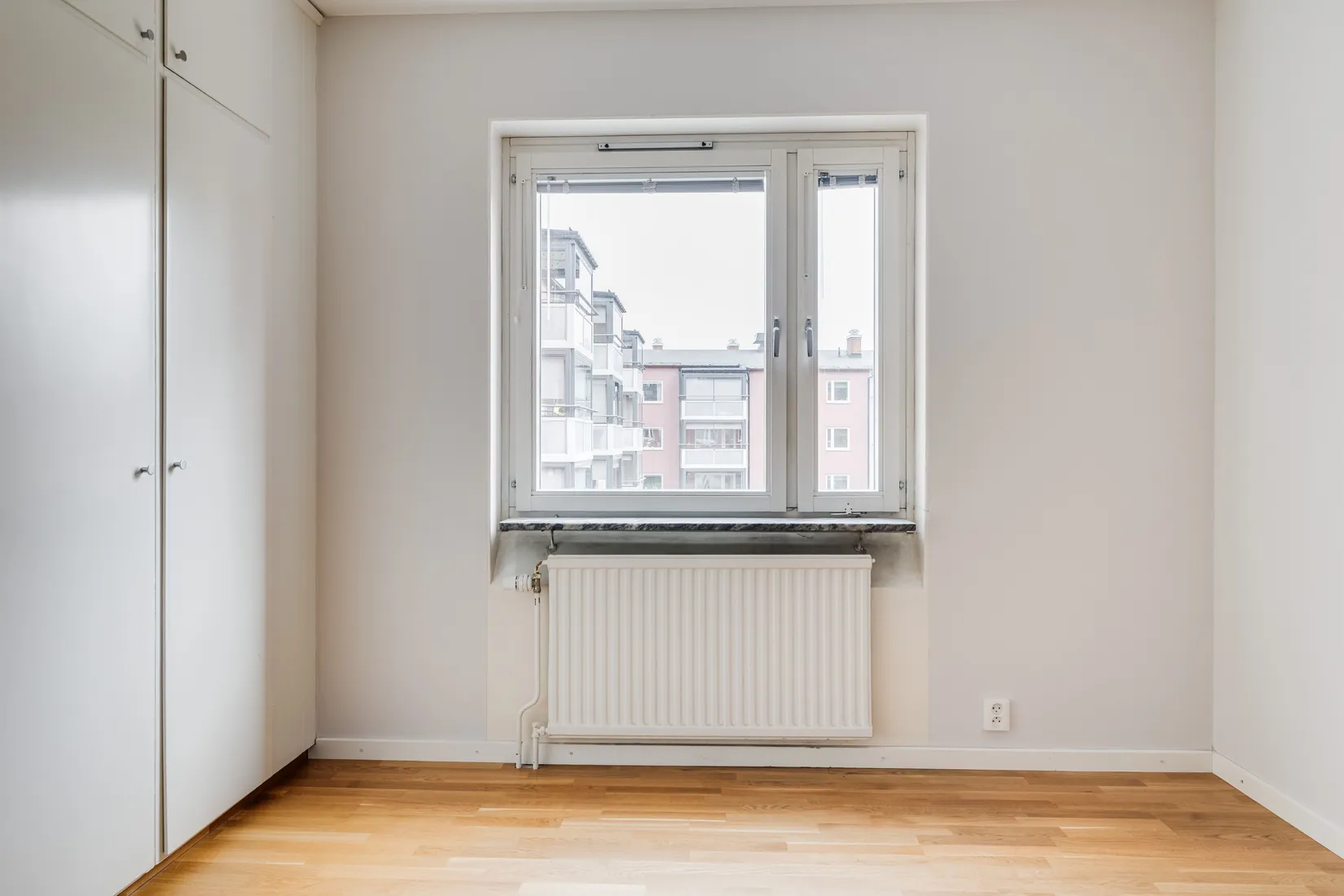 Bostadsrätt, Kågevägen 36B, Norrböle, Skellefteå