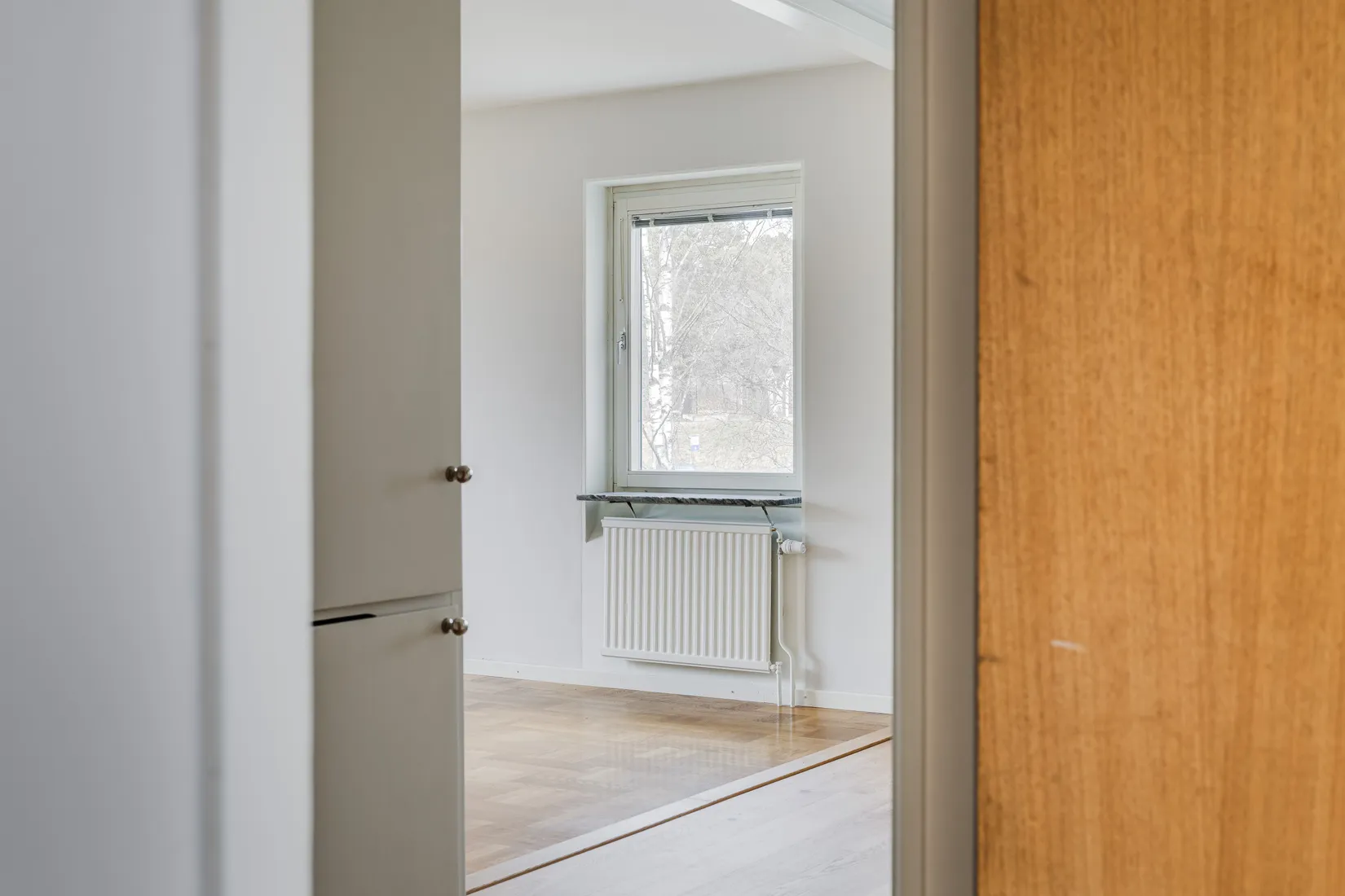 Bostadsrätt, Kågevägen 36B, Norrböle, Skellefteå