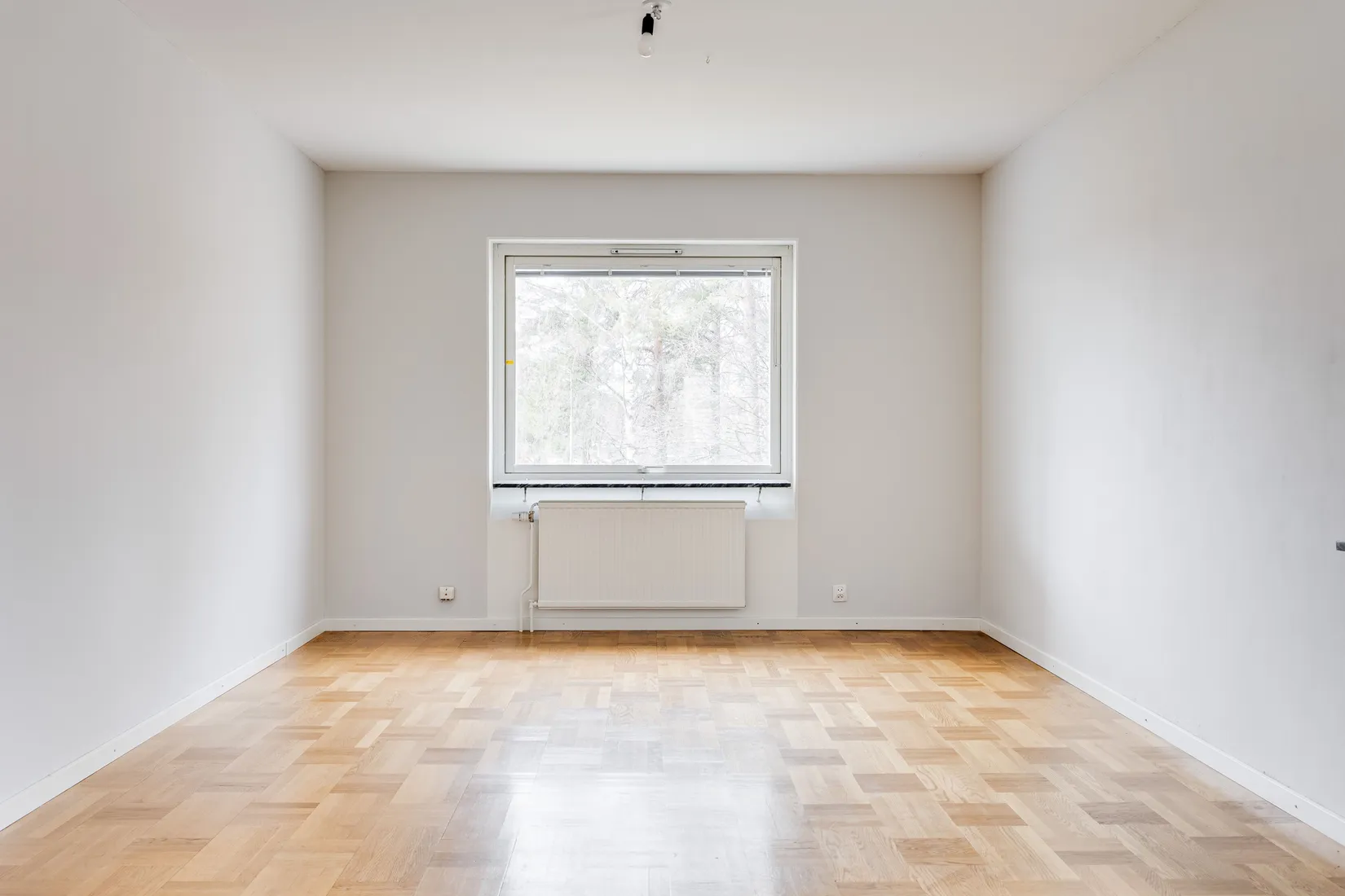 Bostadsrätt, Kågevägen 36B, Norrböle, Skellefteå