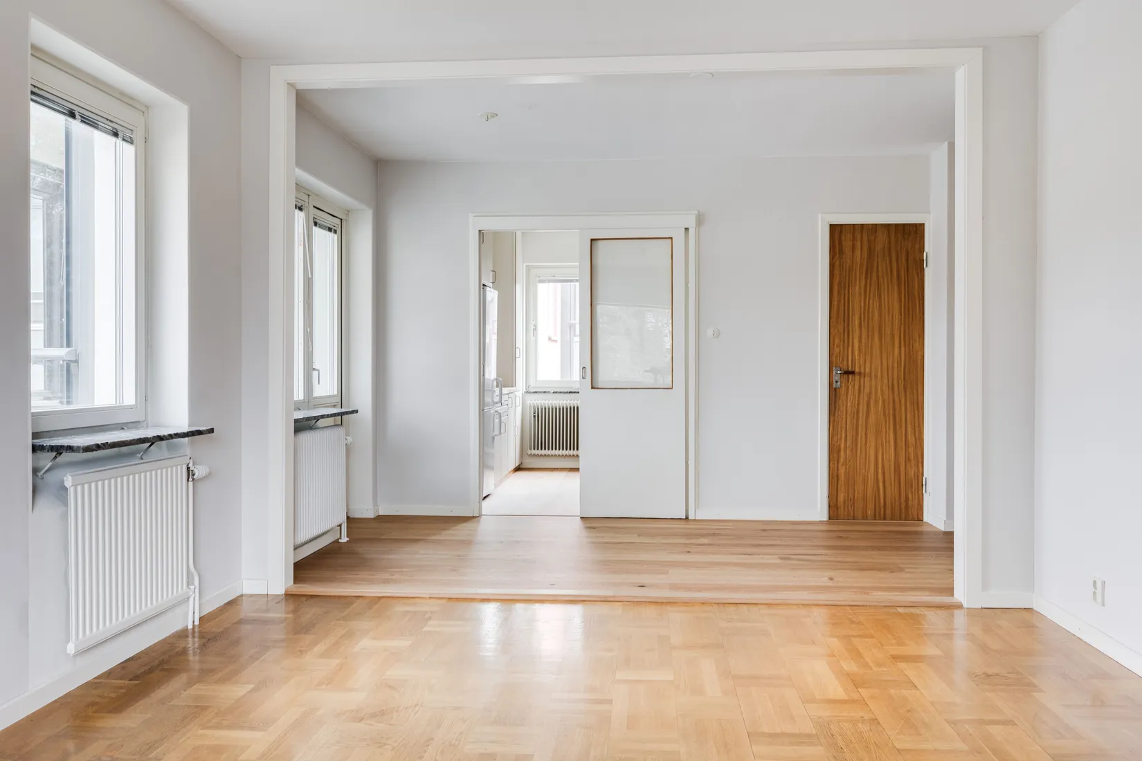 Bostadsrätt, Kågevägen 36B, Norrböle, Skellefteå