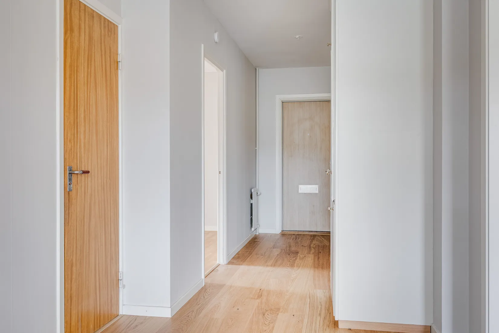 Bostadsrätt, Kågevägen 36B, Norrböle, Skellefteå