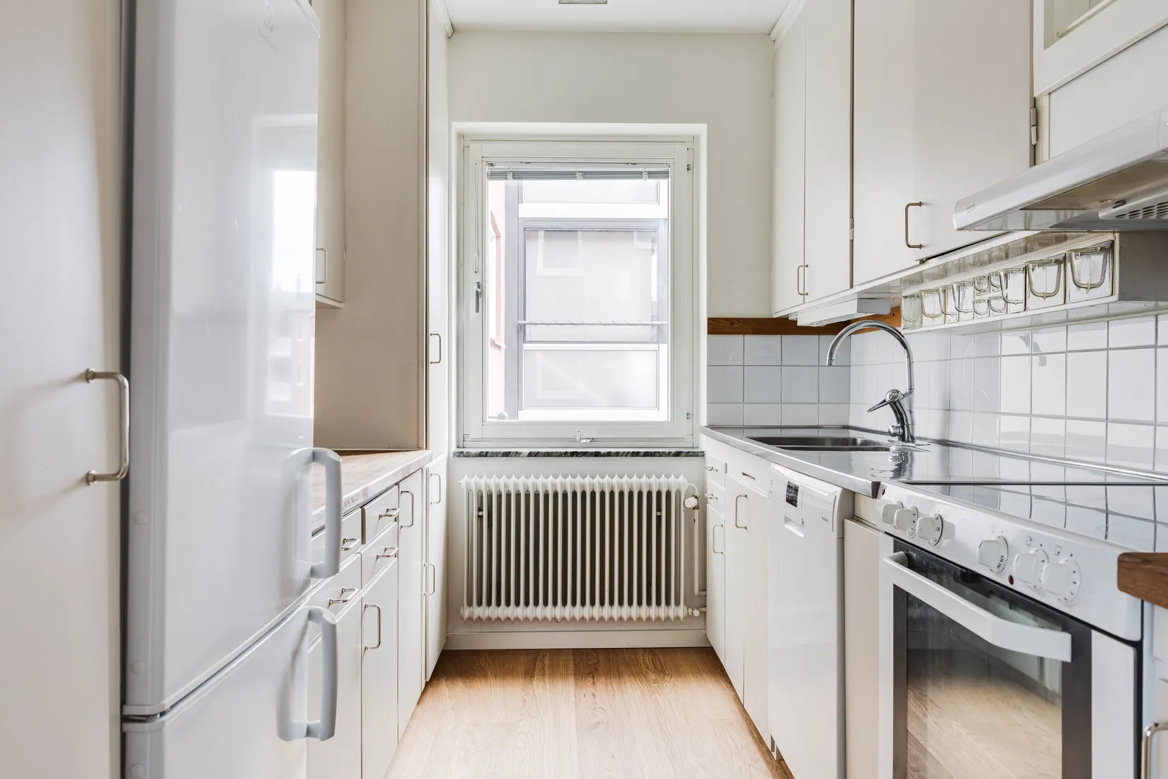 Bostadsrätt, Kågevägen 36B, Norrböle, Skellefteå
