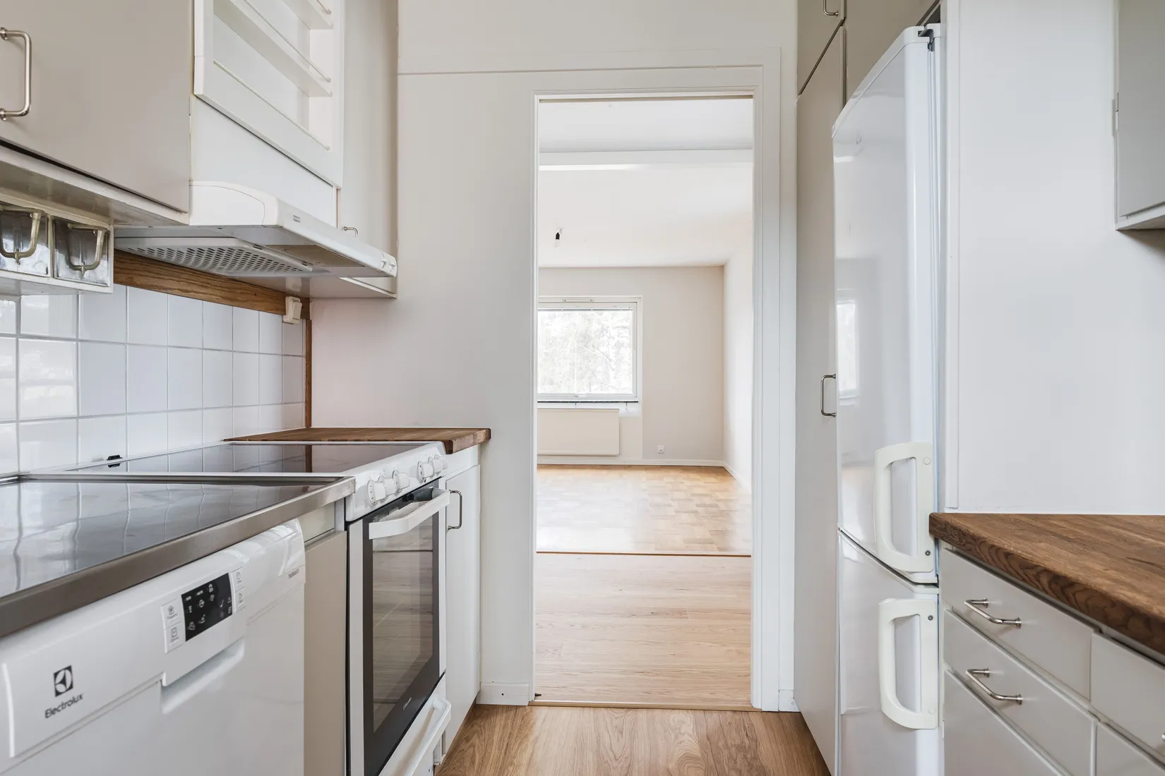 Bostadsrätt, Kågevägen 36B, Norrböle, Skellefteå