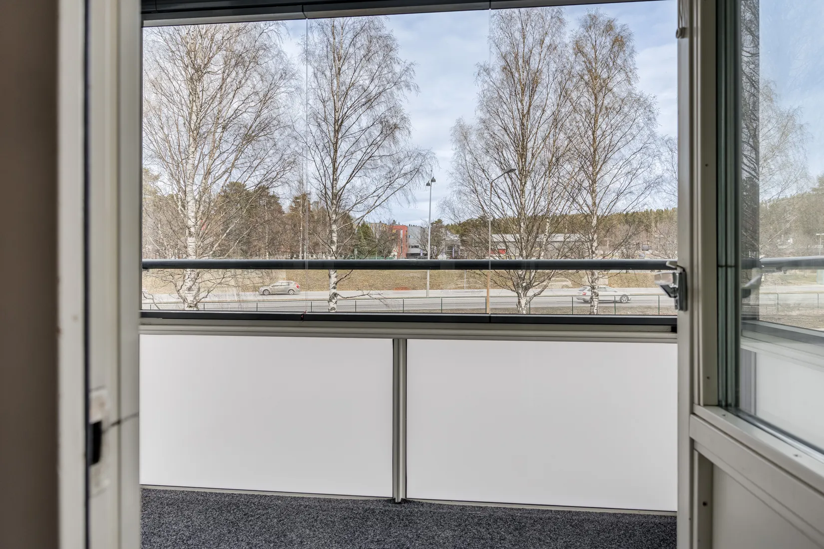 Bostadsrätt, Kågevägen 36B, Norrböle, Skellefteå