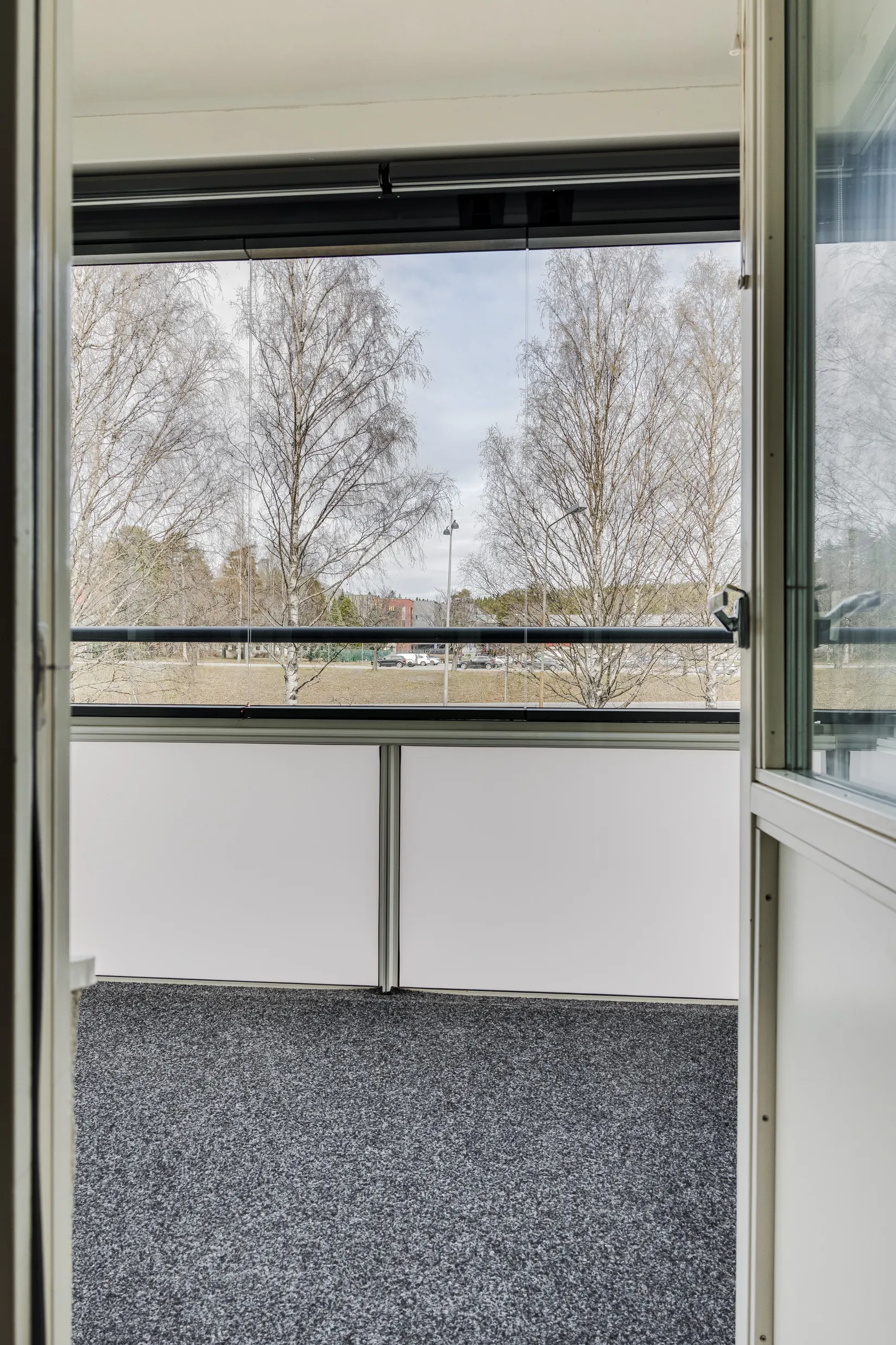 Bostadsrätt, Kågevägen 36B, Norrböle, Skellefteå