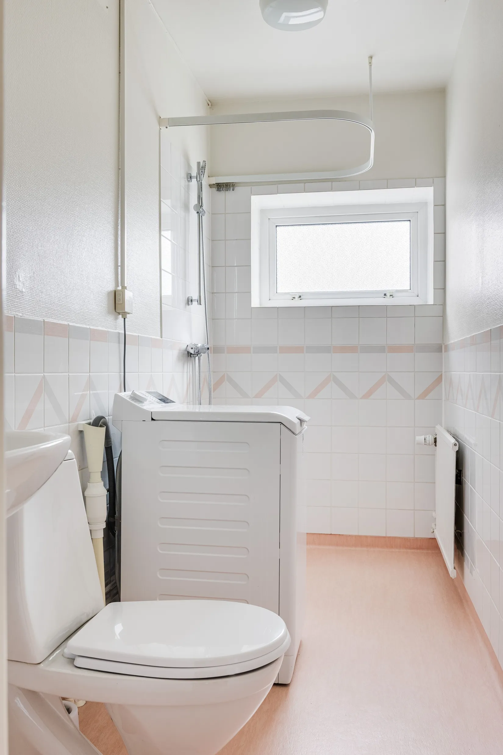 Bostadsrätt, Kågevägen 36B, Norrböle, Skellefteå