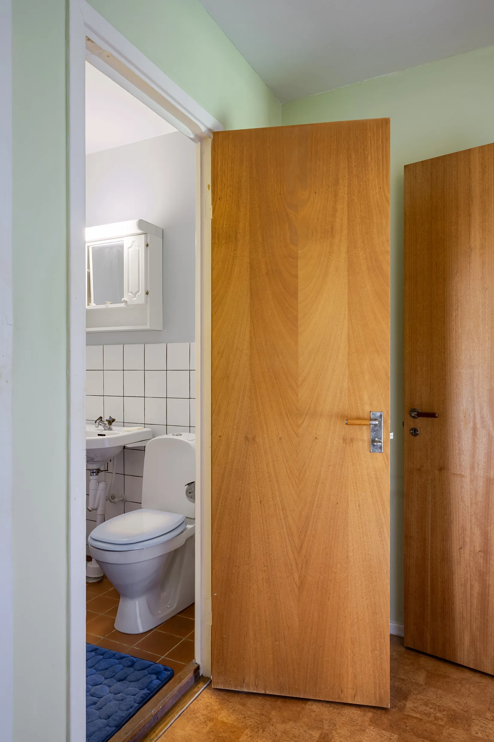 Bostadsrätt, Vitalisvägen 2E, Strängnäs Centrum, Strängnäs