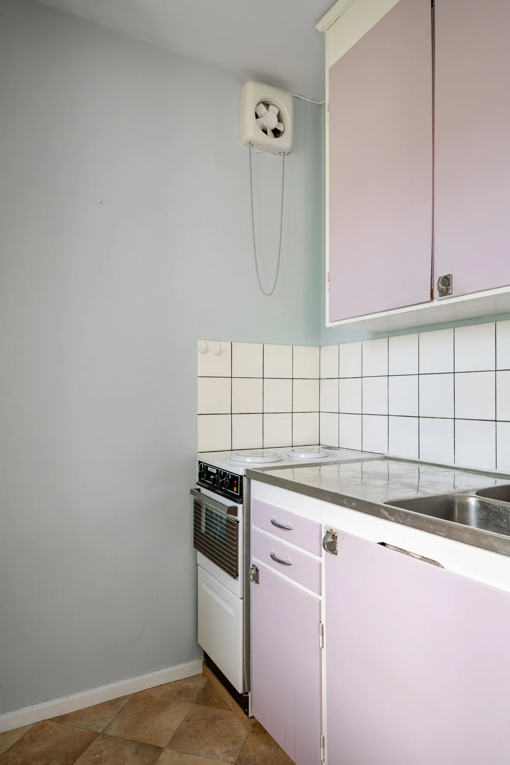 Bostadsrätt, Vitalisvägen 2E, Strängnäs Centrum, Strängnäs