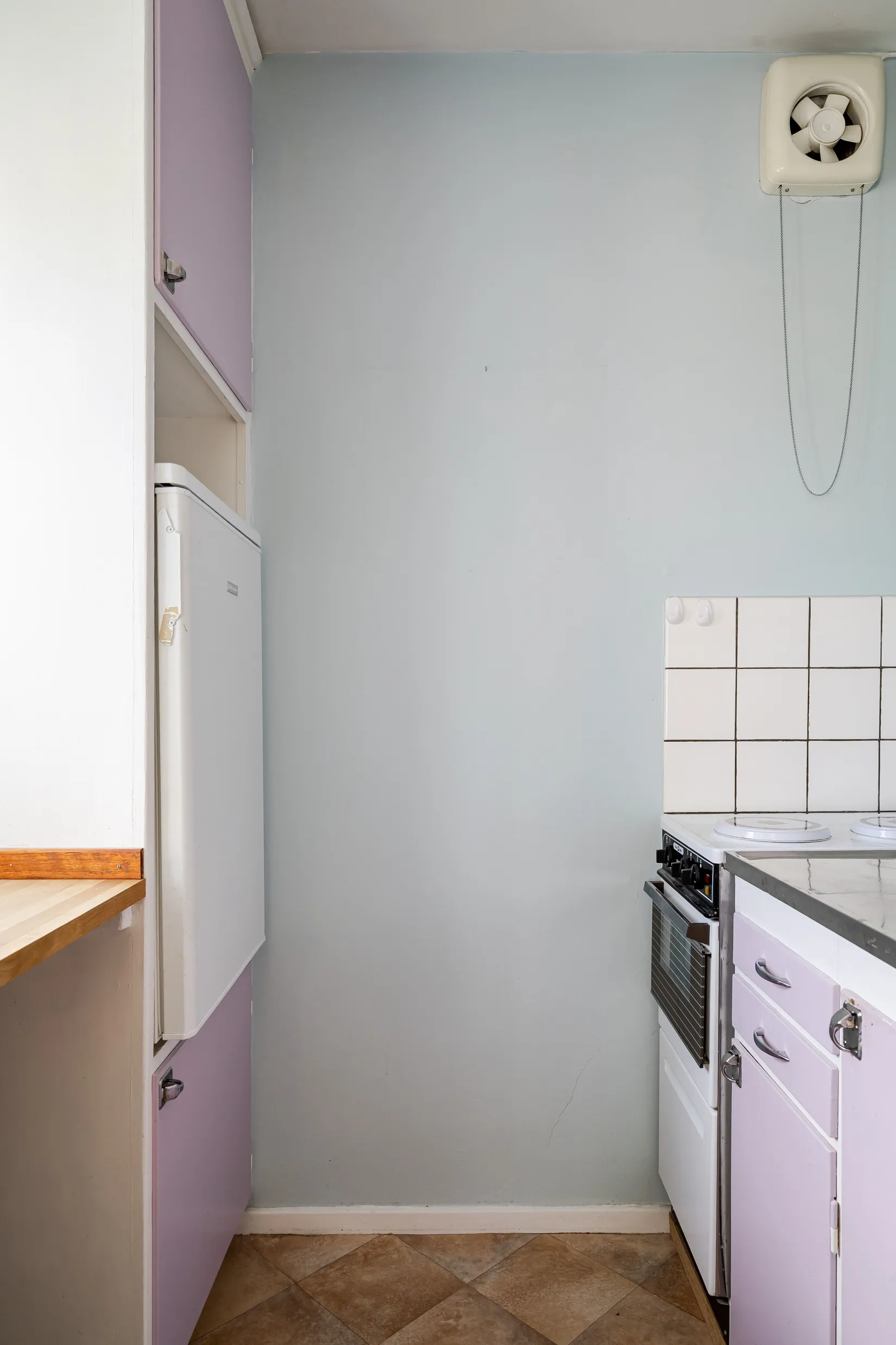 Bostadsrätt, Vitalisvägen 2E, Strängnäs Centrum, Strängnäs