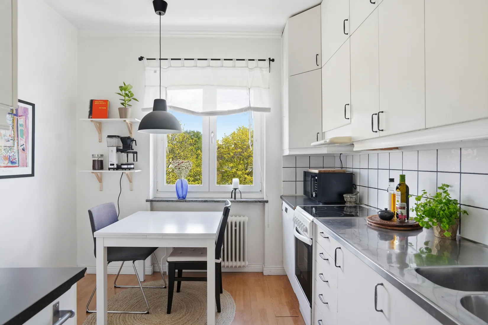 Bostadsrätt, Svartbäcksgatan 70 B, Svartbäcken, Uppsala