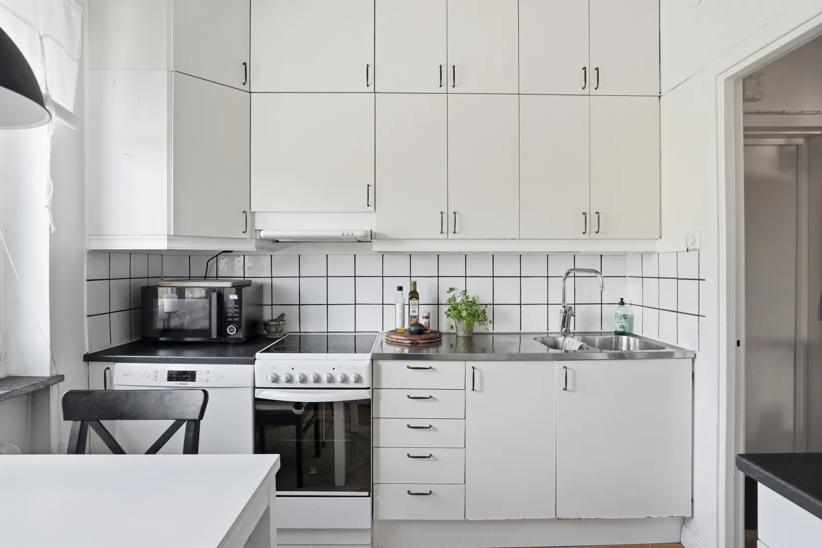 Bostadsrätt, Svartbäcksgatan 70 B, Svartbäcken, Uppsala