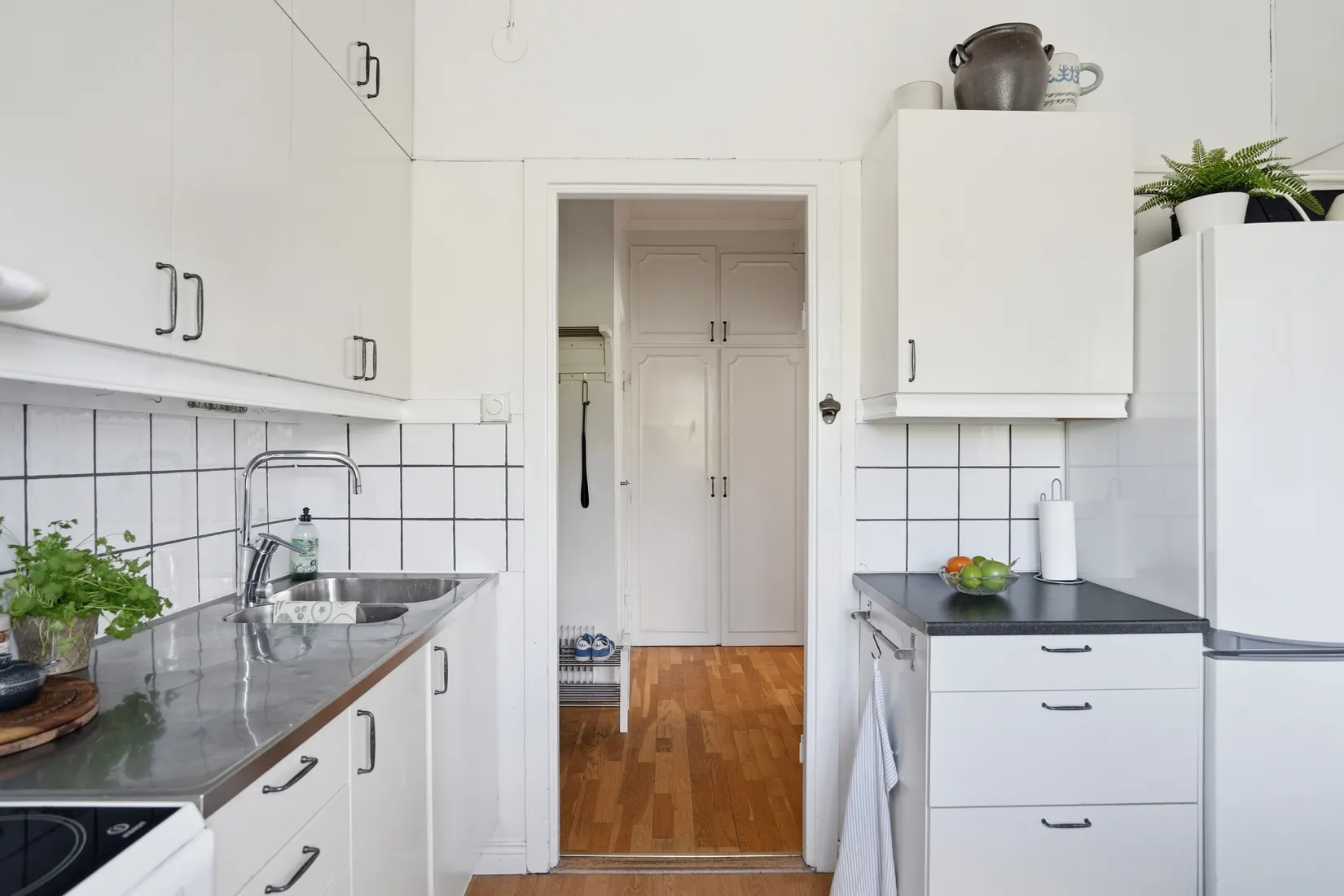 Bostadsrätt, Svartbäcksgatan 70 B, Svartbäcken, Uppsala