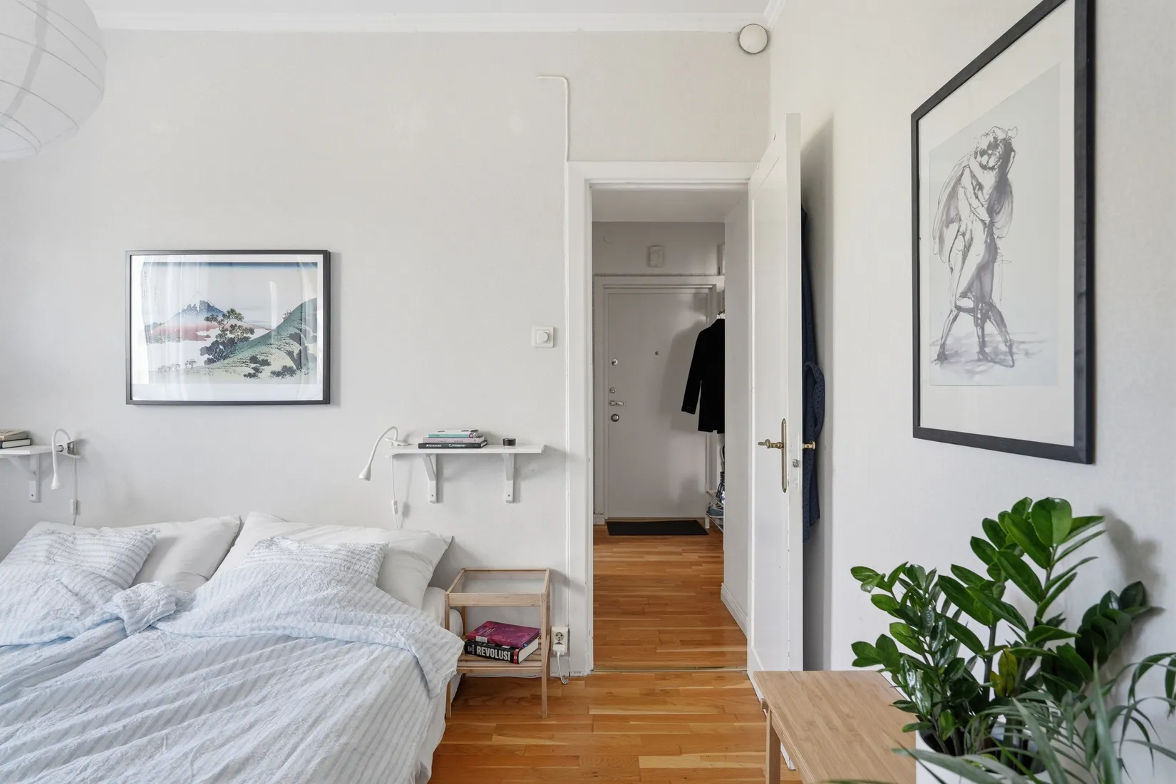 Bostadsrätt, Svartbäcksgatan 70 B, Svartbäcken, Uppsala