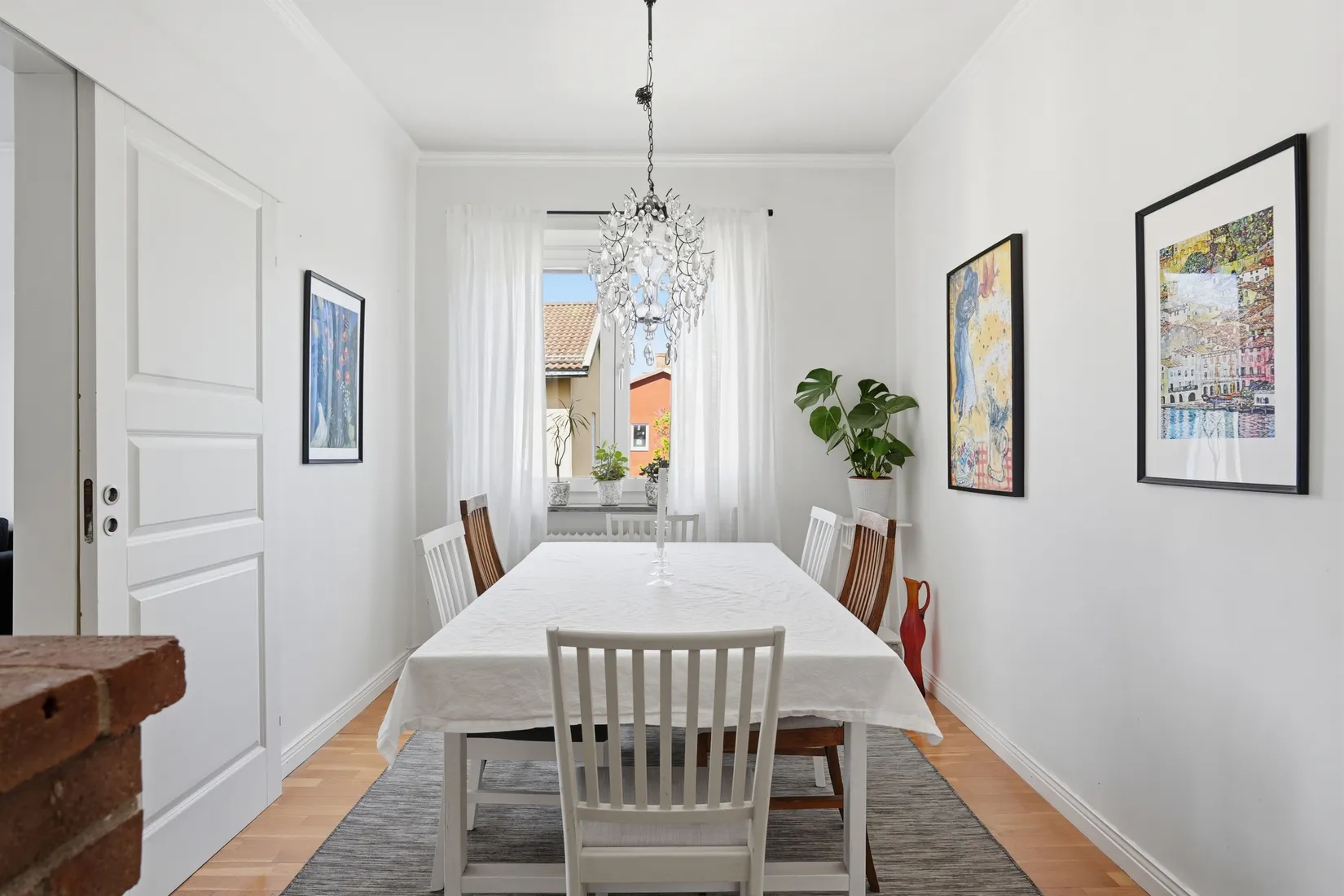 Bostadsrätt, Svartbäcksgatan 70 B, Svartbäcken, Uppsala