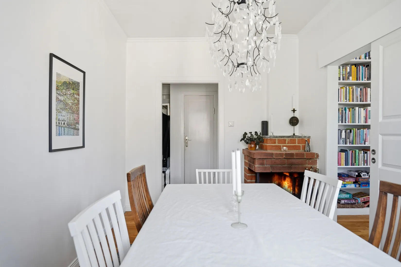 Bostadsrätt, Svartbäcksgatan 70 B, Svartbäcken, Uppsala