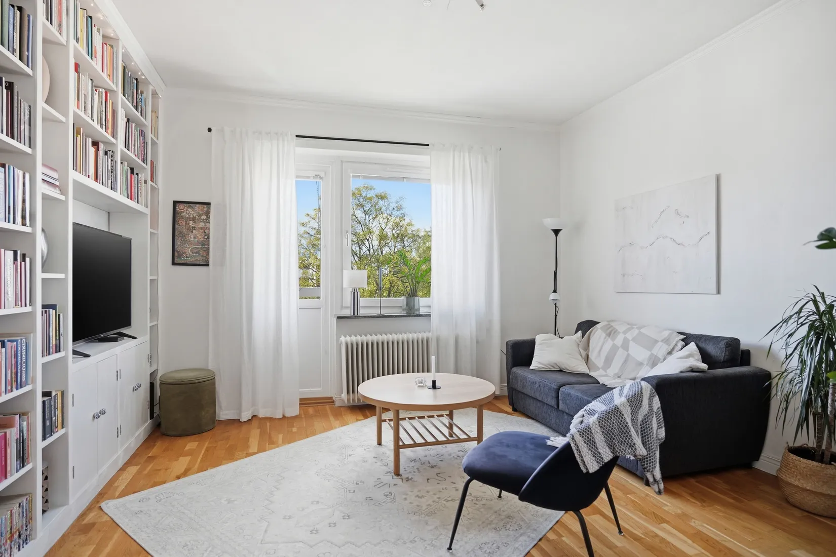 Bostadsrätt, Svartbäcksgatan 70 B, Svartbäcken, Uppsala