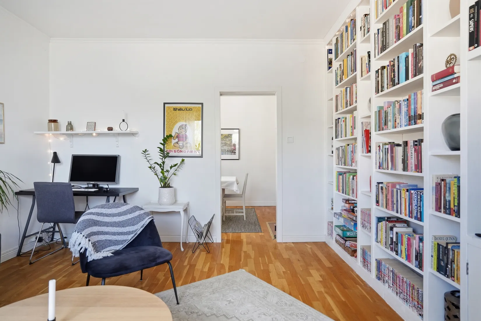 Bostadsrätt, Svartbäcksgatan 70 B, Svartbäcken, Uppsala