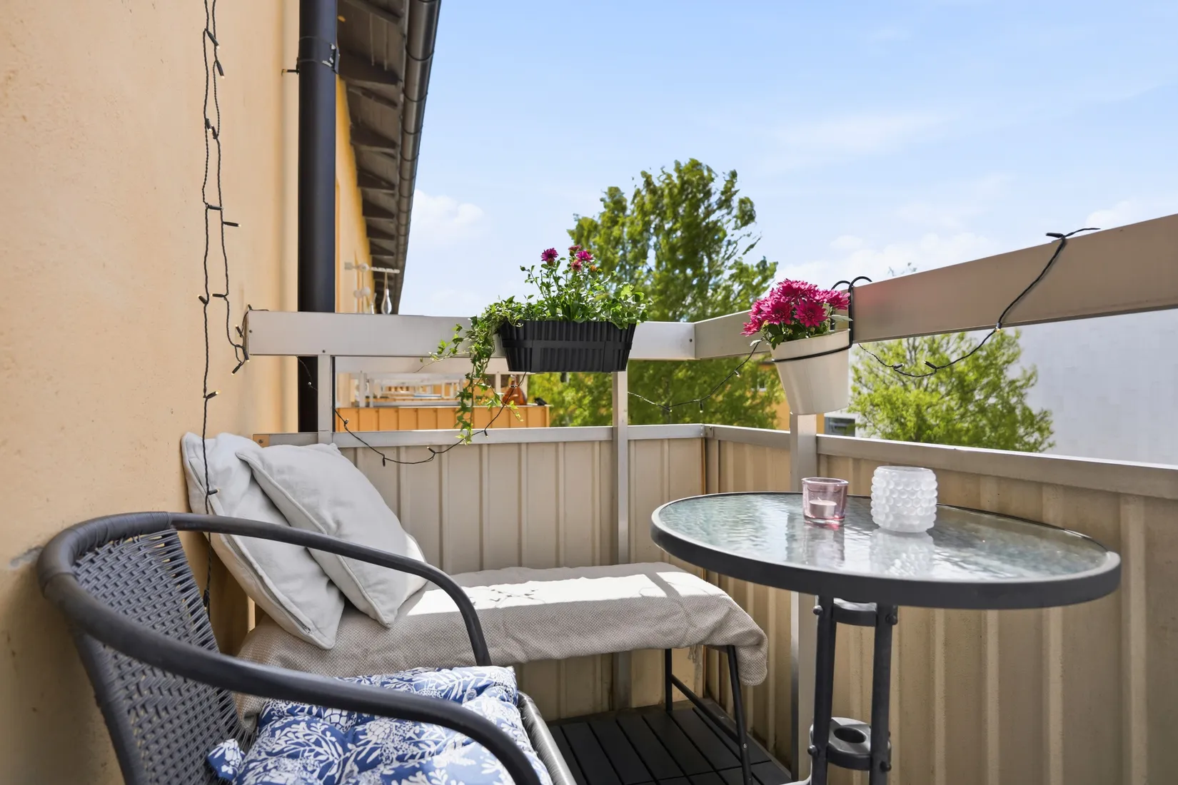 Bostadsrätt, Svartbäcksgatan 70 B, Svartbäcken, Uppsala