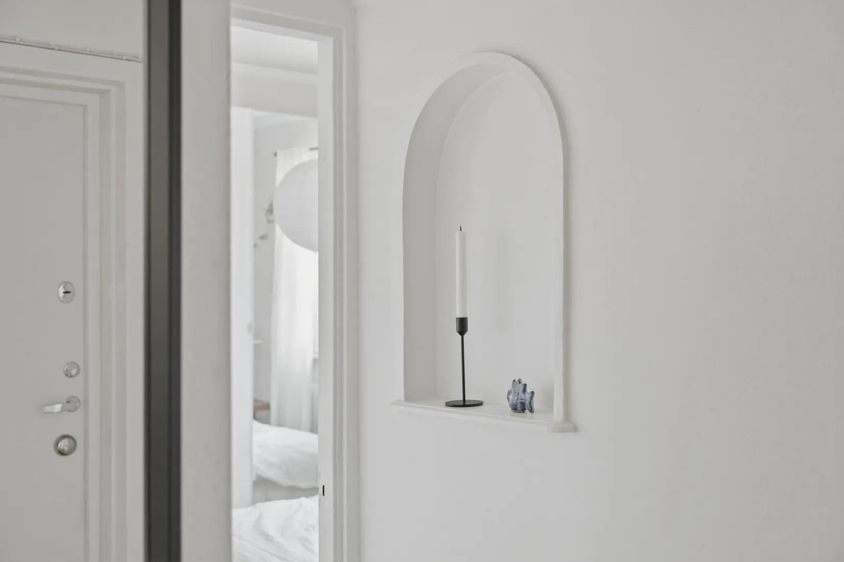 Bostadsrätt, Svartbäcksgatan 70 B, Svartbäcken, Uppsala
