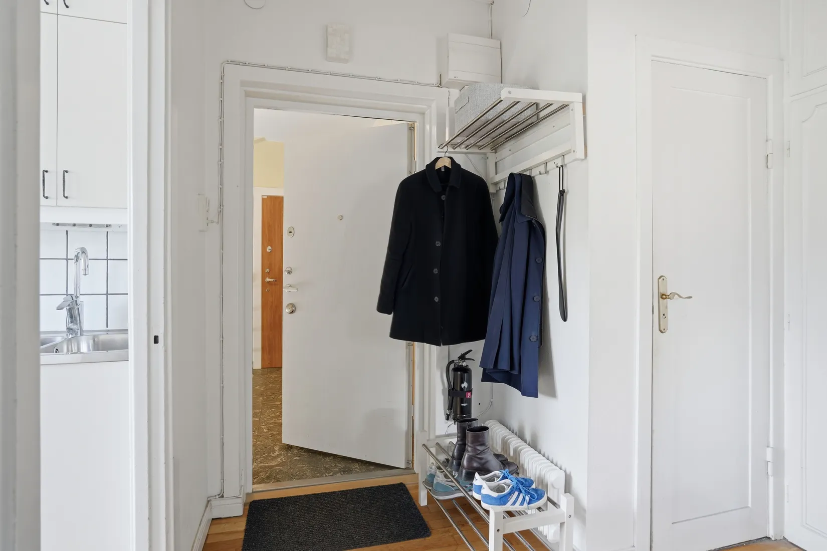 Bostadsrätt, Svartbäcksgatan 70 B, Svartbäcken, Uppsala