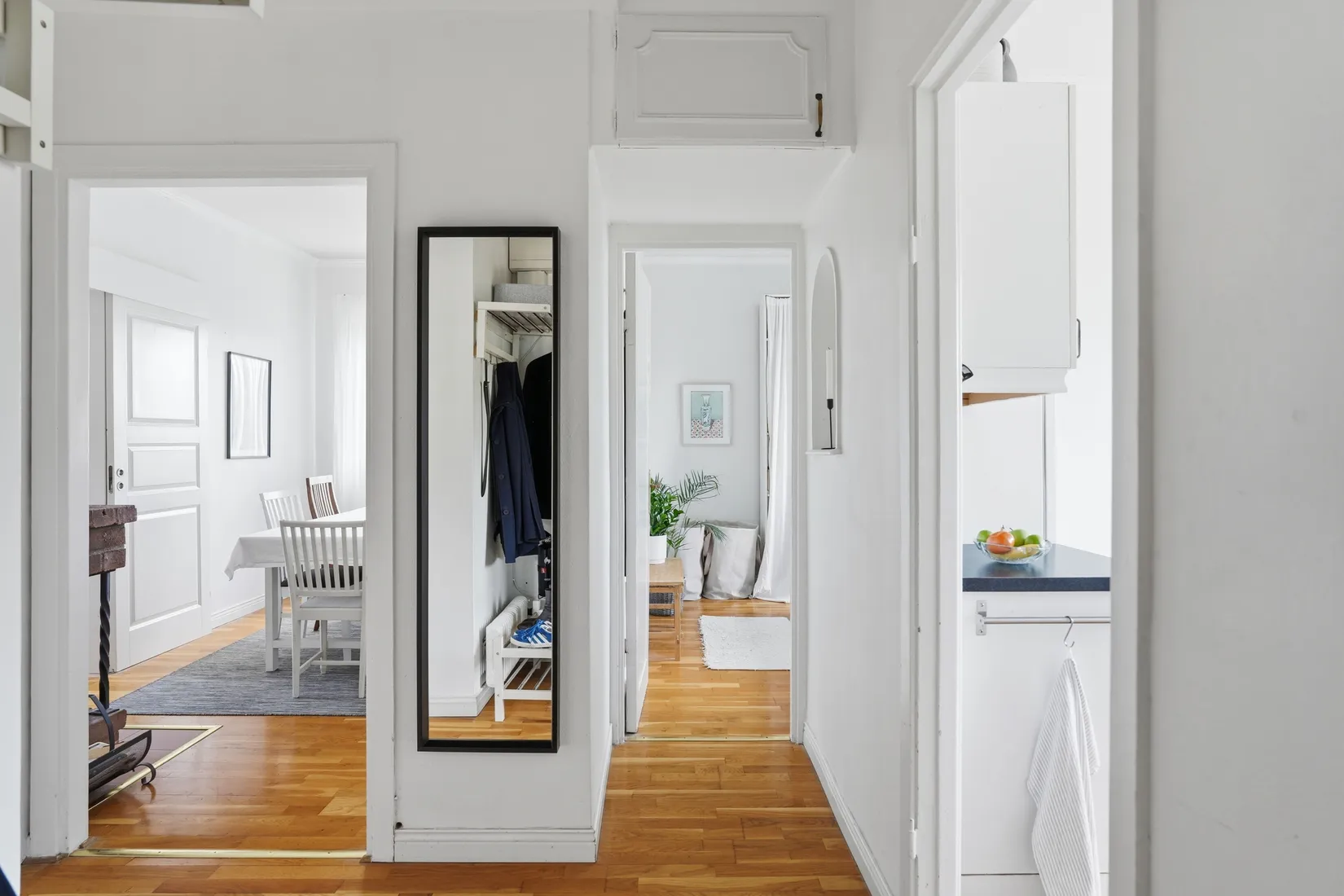 Bostadsrätt, Svartbäcksgatan 70 B, Svartbäcken, Uppsala