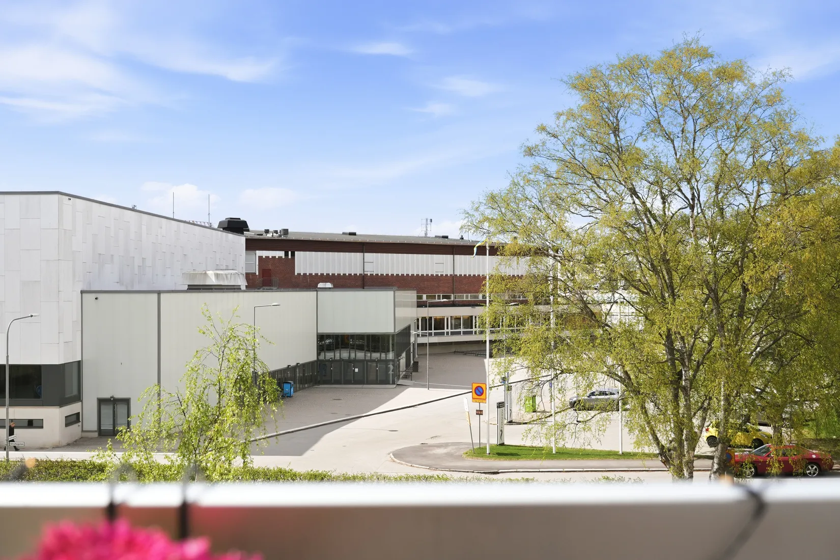 Bostadsrätt, Svartbäcksgatan 70 B, Svartbäcken, Uppsala