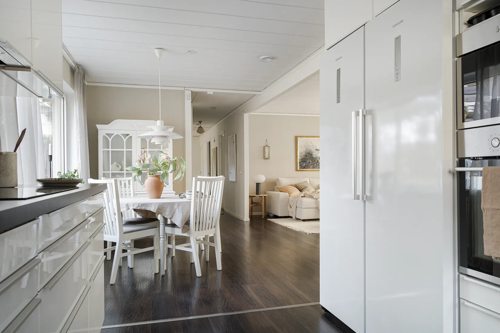 Villa, Birger Anderssons väg 3, Lerum - Aspenäs, Lerum