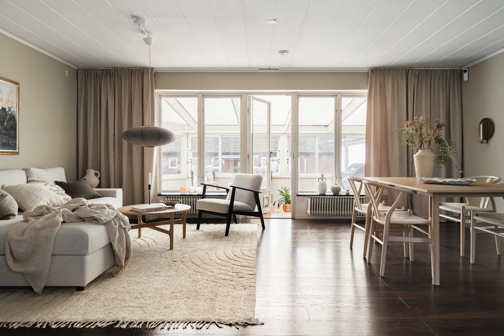 Villa, Birger Anderssons väg 3, Lerum - Aspenäs, Lerum